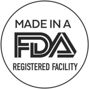BioRestore Complete Made in FDA Registered Facility