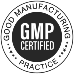 BioRestore Complete GMP Certified